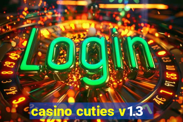 casino cuties v1.3 - android apk